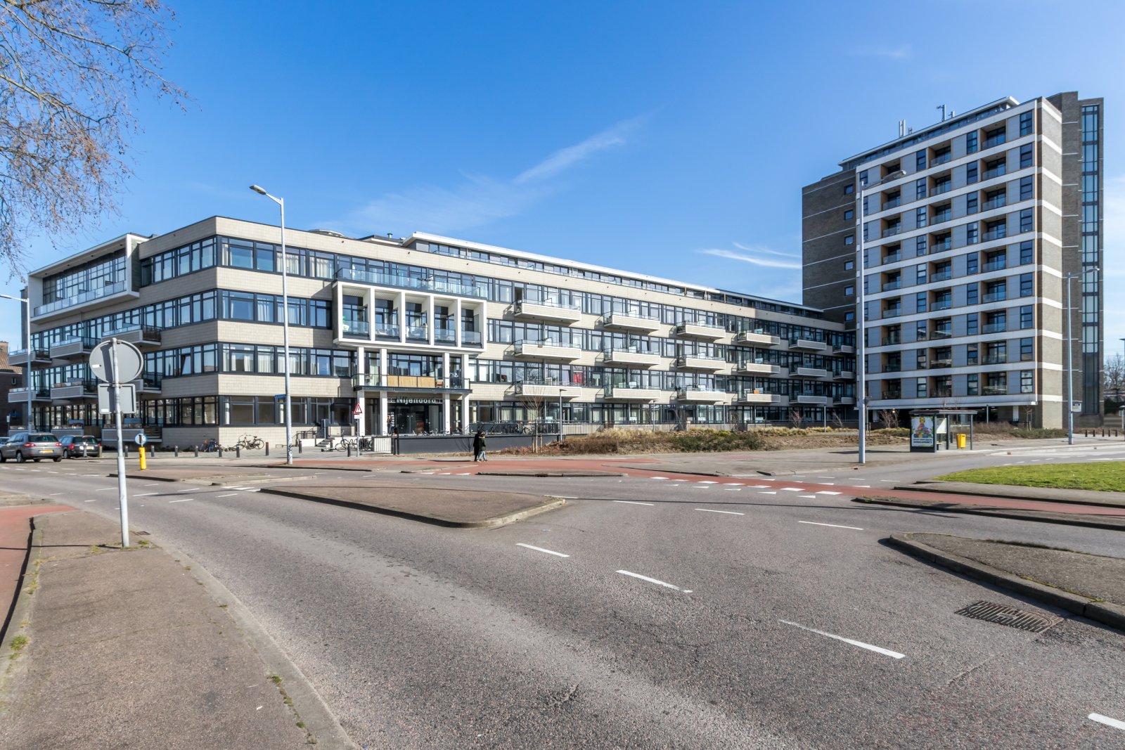 Te huur: Utrecht