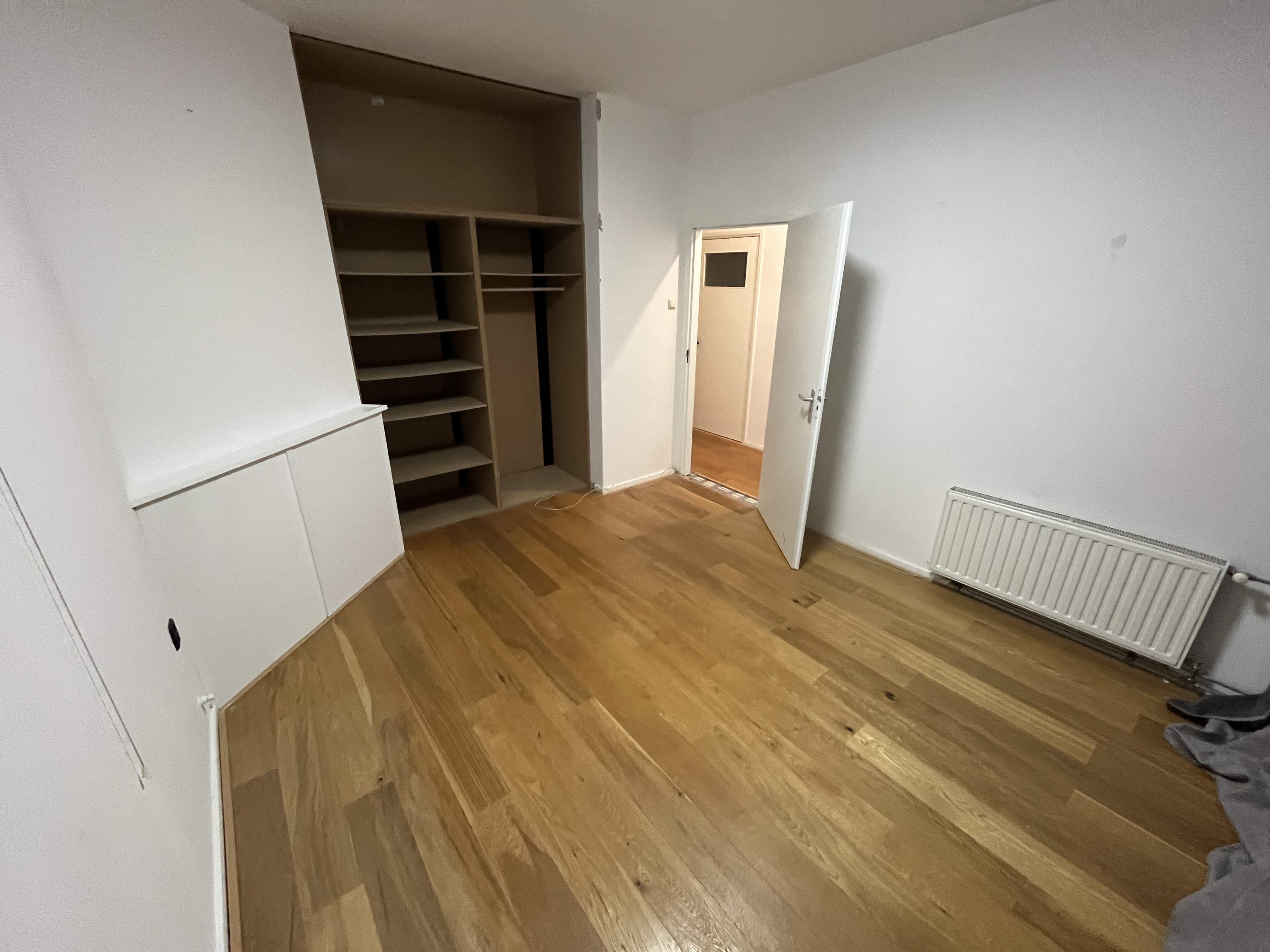 Te huur: Den Haag