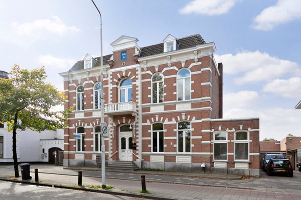 Te huur:  Eindhoven  / €1650,00 p.m. / 57,00m2