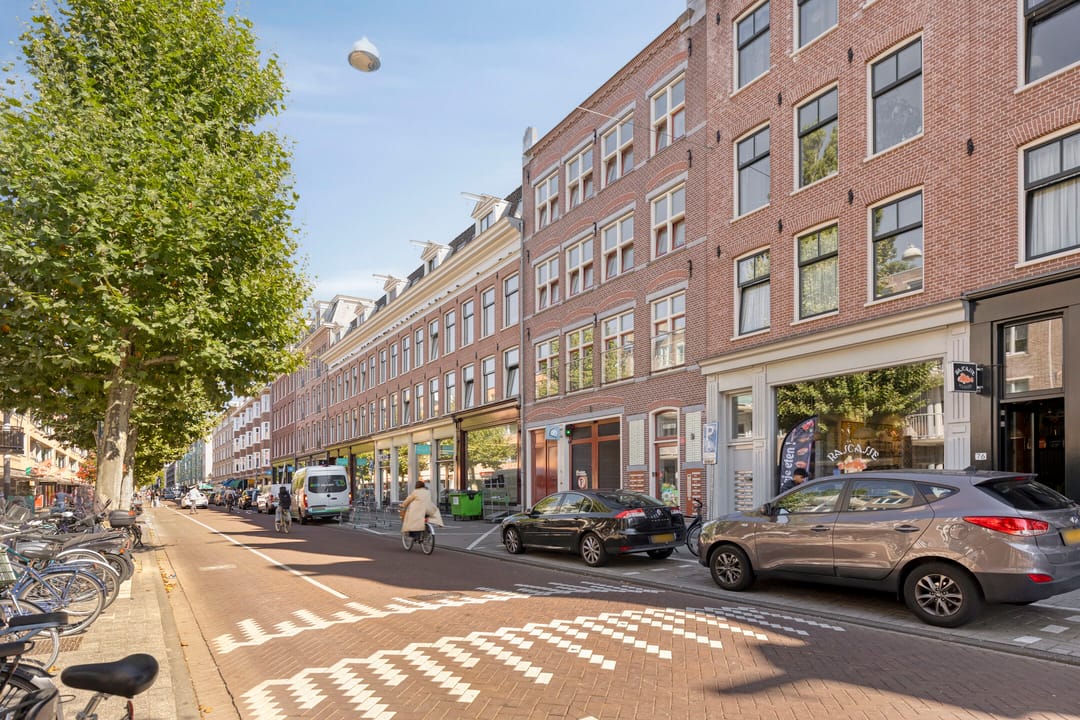 Te huur: Amsterdam / €2300 p.m. / 75m2