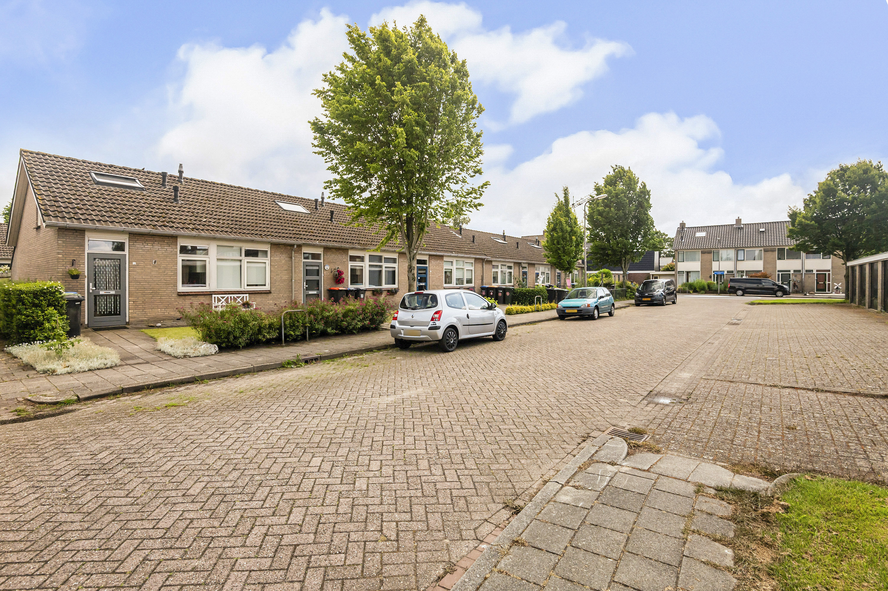 For rent: Staphorst / €499 p.m. / 40m2