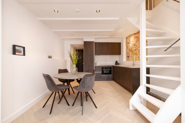 Te huur: Amsterdam / €29353000 p.m. / 75m2