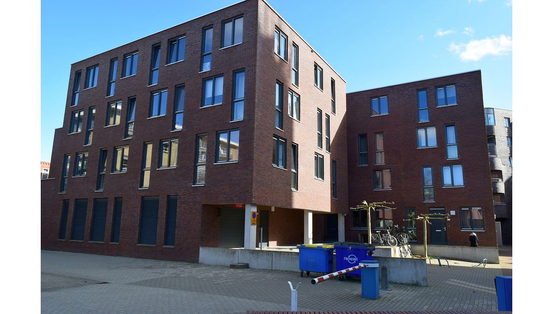 Te huur: Groningen / €629,88 p.m. / 19,00m2