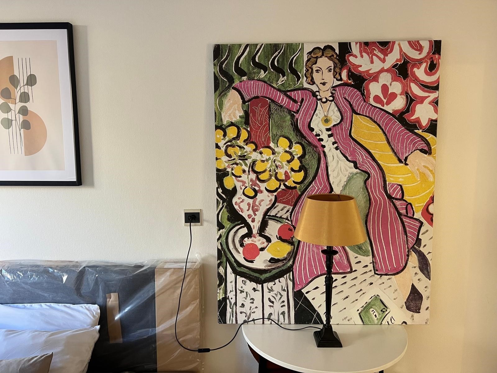 For rent: Den Haag / €2795.00 p.m. / 348.00m2