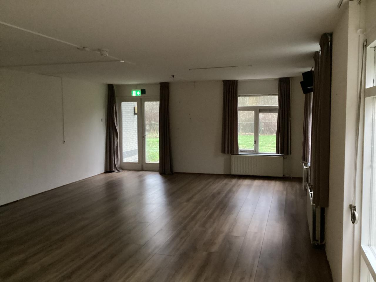 For rent: Sneek / €265.00 p.m. / 50.00m2