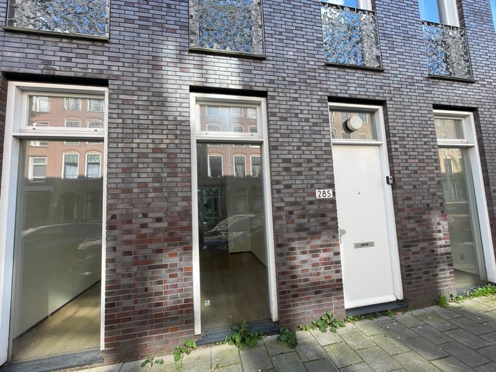 Te huur: Amsterdam