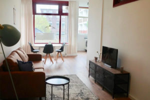 For rent: Rotterdam