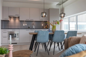Te huur: Rotterdam