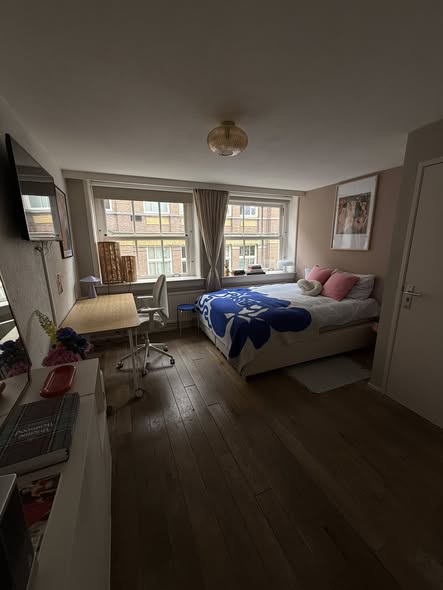 Te huur: Amsterdam / €1250,00 p.m. / 23,00m2