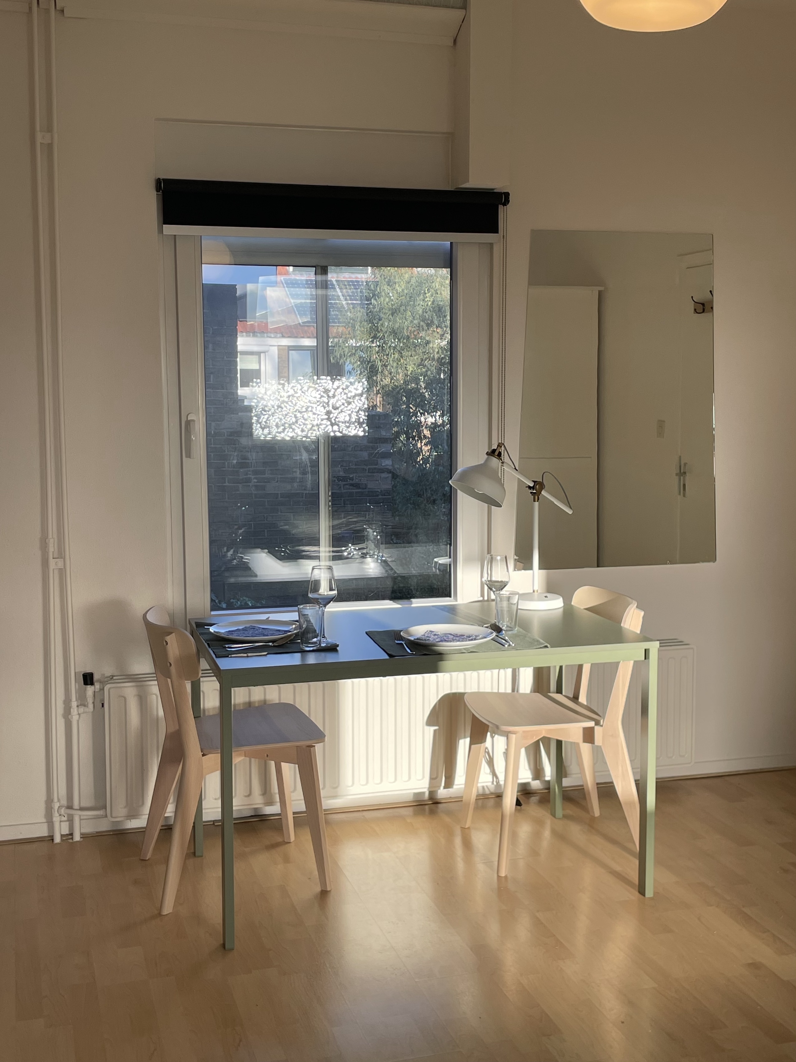 Te huur: Maastricht