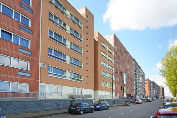 Te huur: Amsterdam