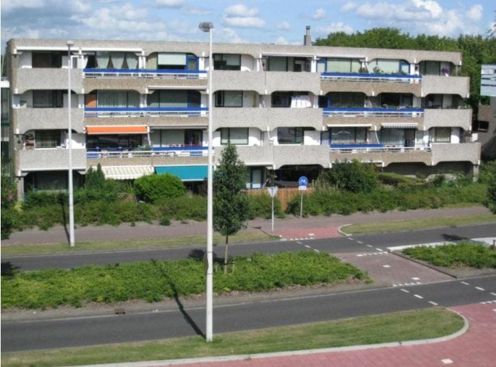 For rent: Zaandam / €1085.00 p.m. / 78.00m2
