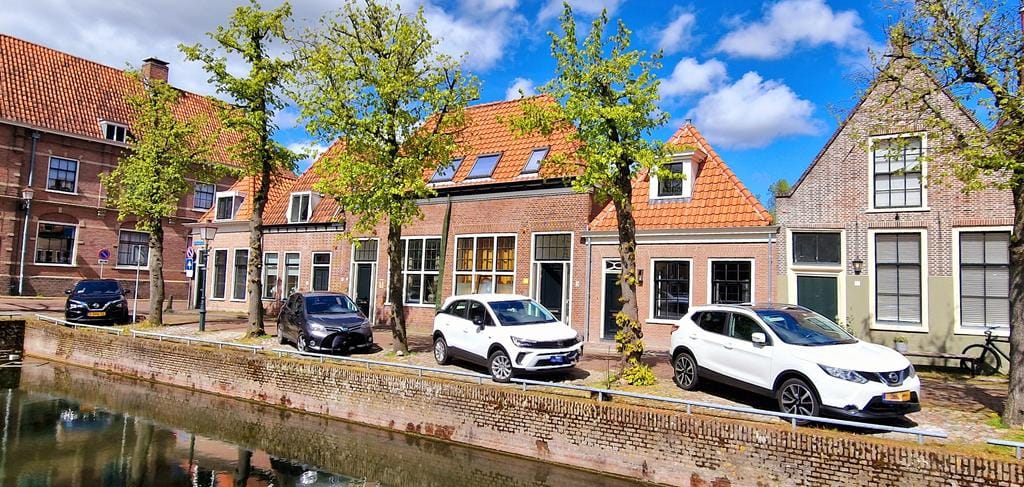 Te huur: Hoorn