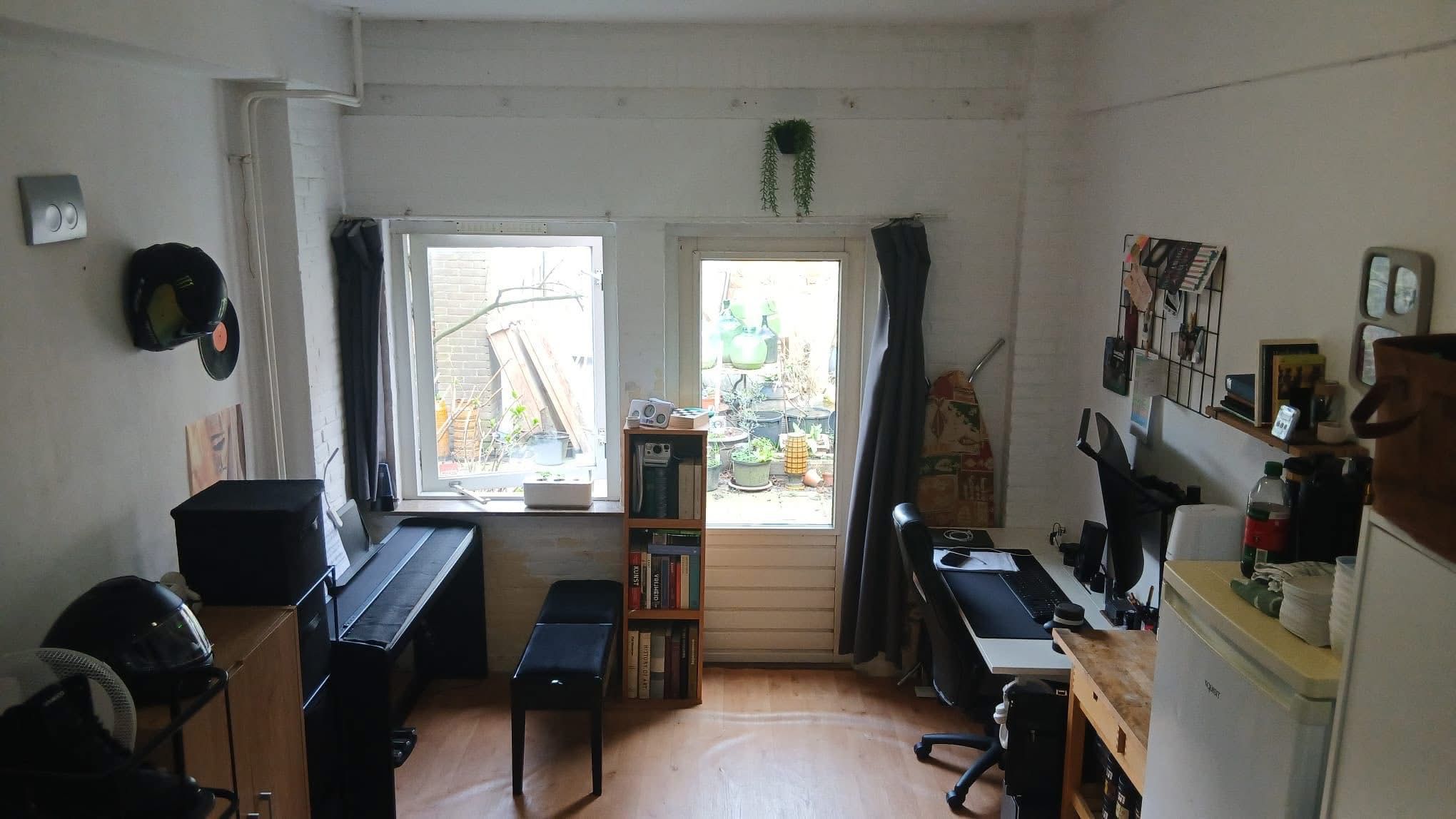 Te huur: Tilburg / €460,00 p.m. / 179,00m2