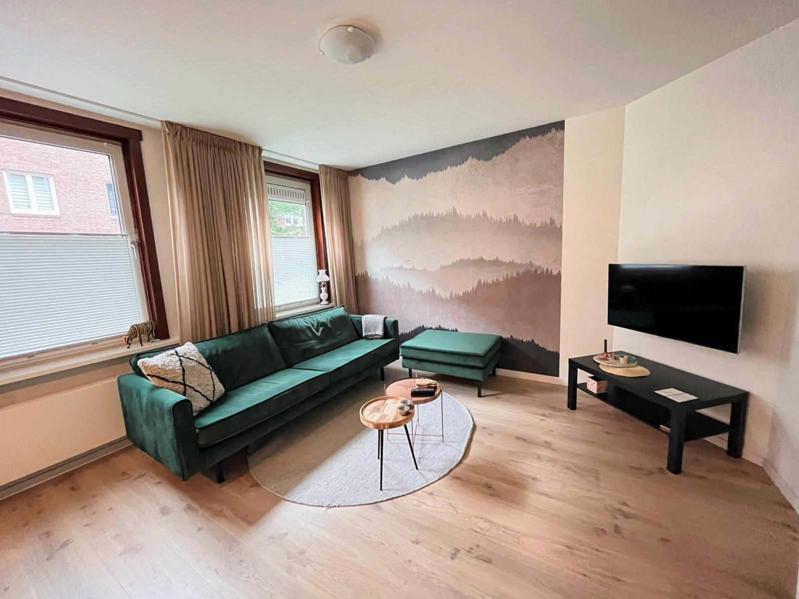 Te huur: Amsterdam / €2749,00 p.m. / 58,00m2