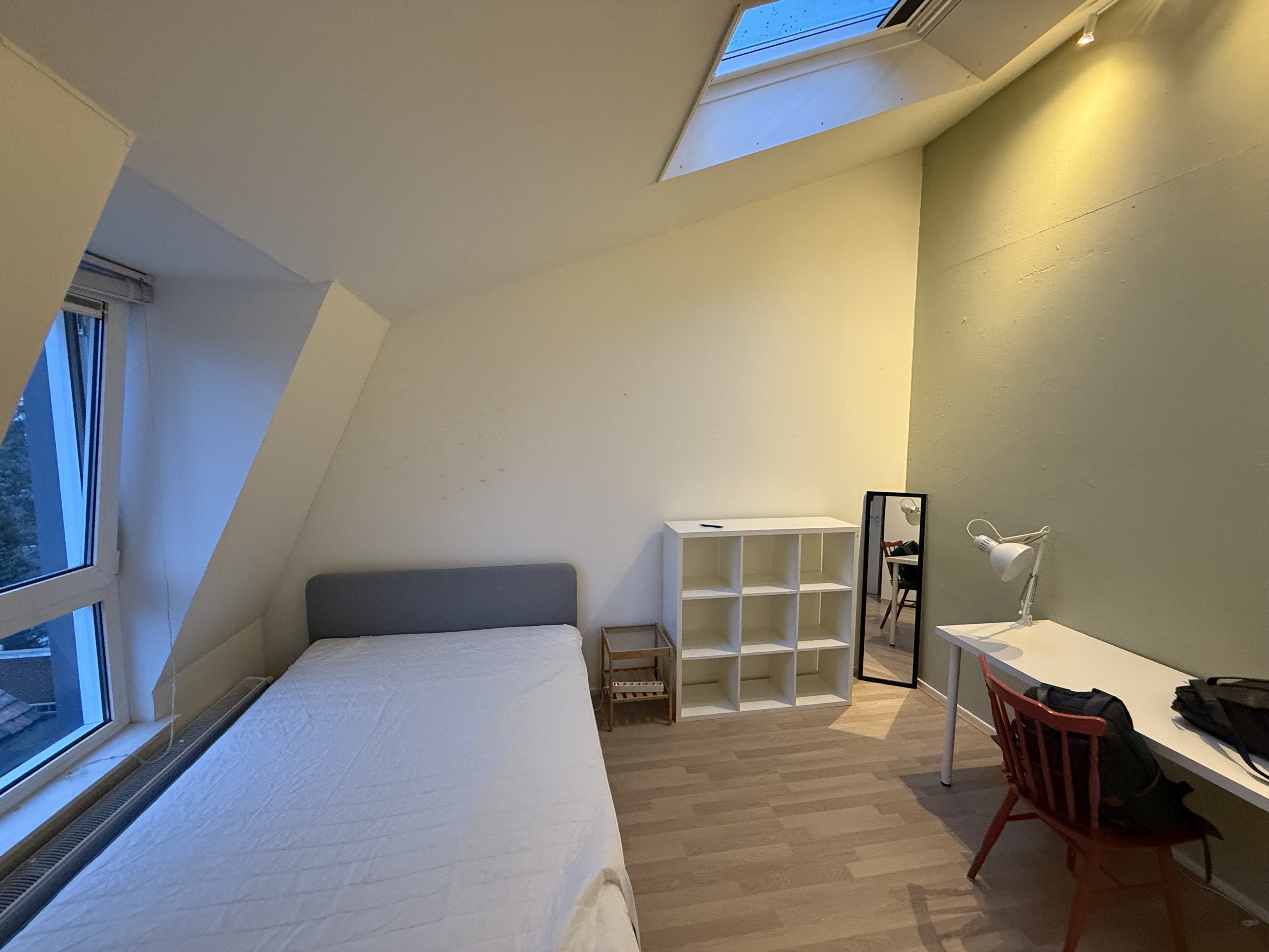 For rent: Nijmegen
