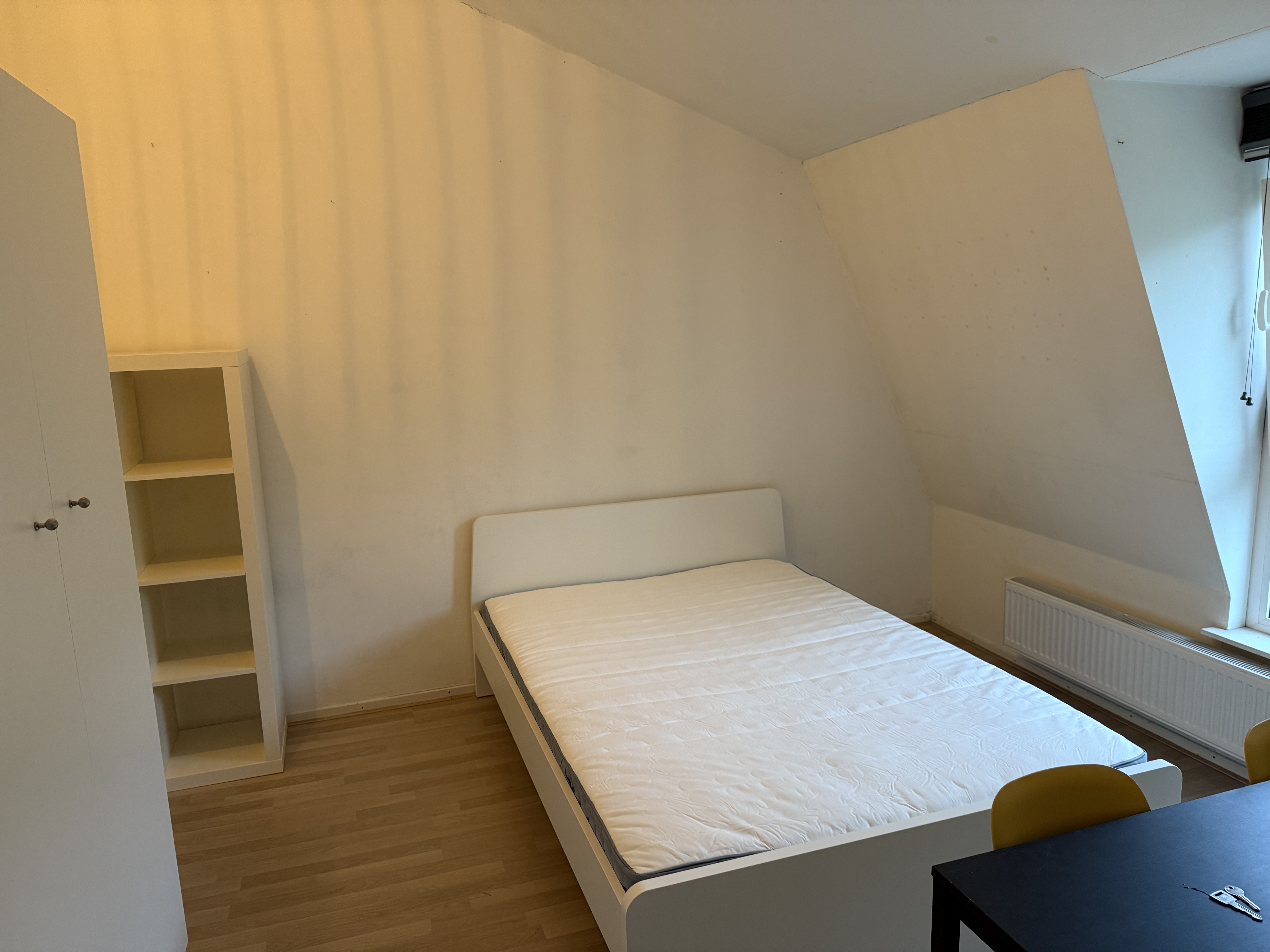 For rent: Nijmegen / €650 p.m. / 11m2