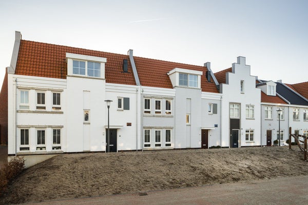 Te huur: Harderwijk / €1600 p.m. / 133m2