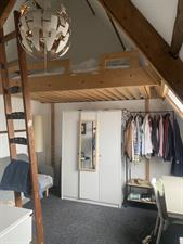For rent: Groningen / €622.00 p.m. / 16.00m2