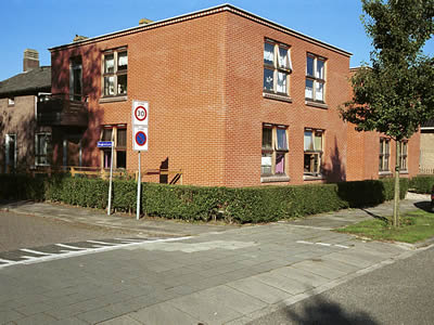 Te huur: Nieuwkoop