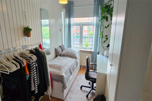 For rent: Groningen / €660 p.m. / 15m2