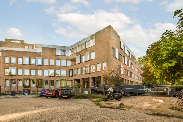 Te huur:  Alkmaar  / €886,00 p.m. / 35,00m2