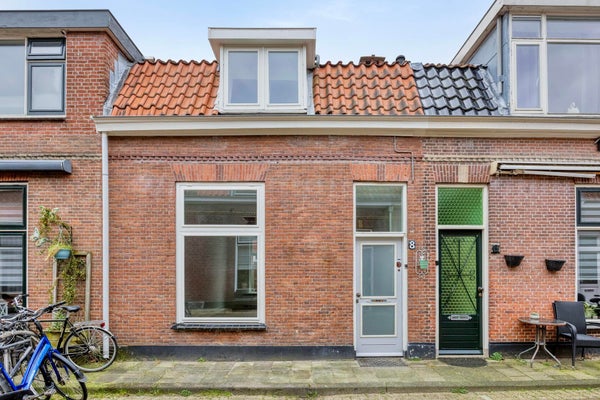 Te huur:  Leiden  / €1775,00 p.m. / 74,00m2