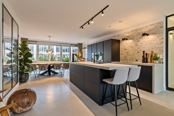 Te huur: Amsterdam
