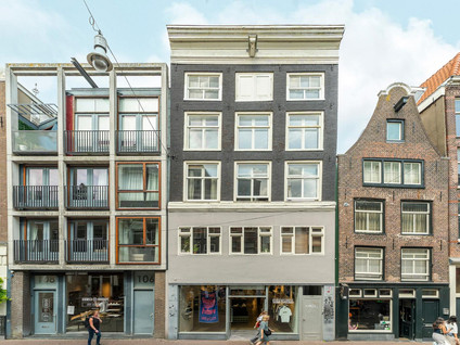 For rent: Amsterdam / €3450.00 p.m. / 85.00m2