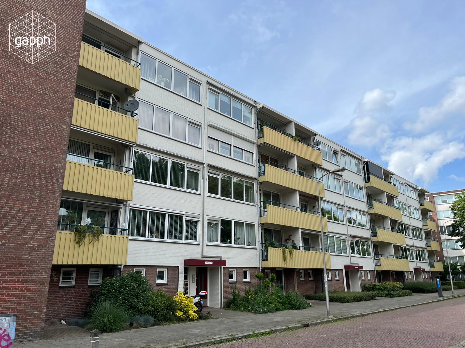 Te huur: Eindhoven / €750,00 p.m. / 85,00m2