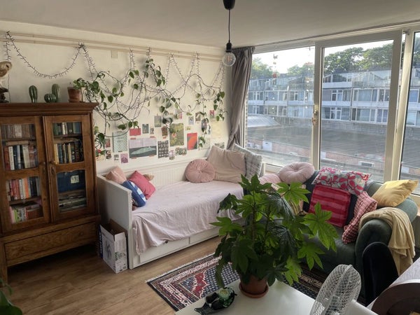 Te huur: Tilburg / €447,00 p.m. / 16,00m2