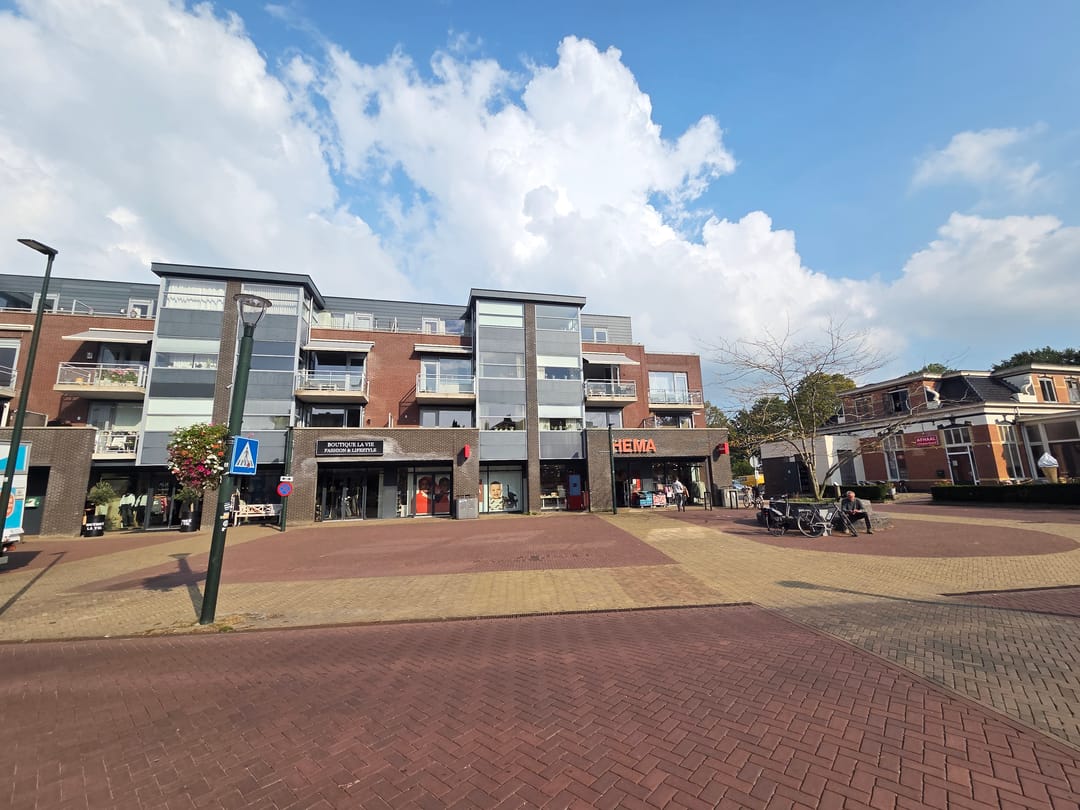 Te huur: Gieten / €1097 p.m. / 73m2