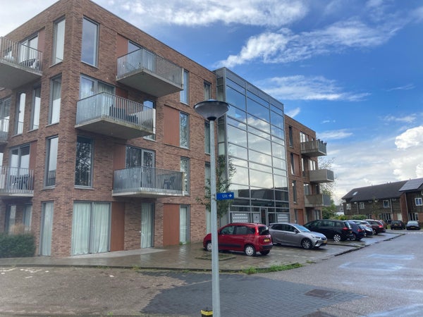 For rent: Almere / €1055.00 p.m. / 70.00m2