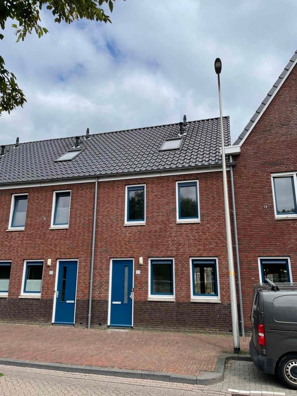 Te huur: Waddinxveen / €1502 p.m. / 120m2