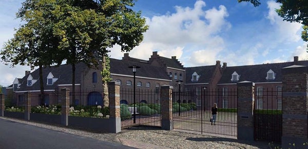 Te huur: Veldhoven / €880 p.m. / 20m2