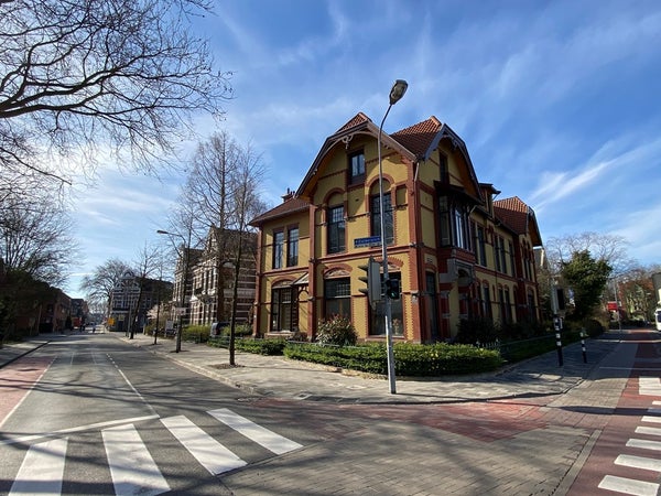 Te huur: Groningen / €1230,00 p.m. / 28,00m2