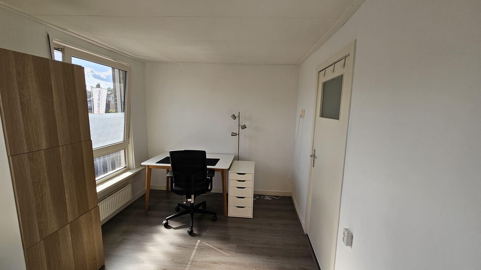 Te huur: Enschede