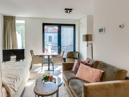 Te huur: Utrecht / €1296 p.m. / 28m2