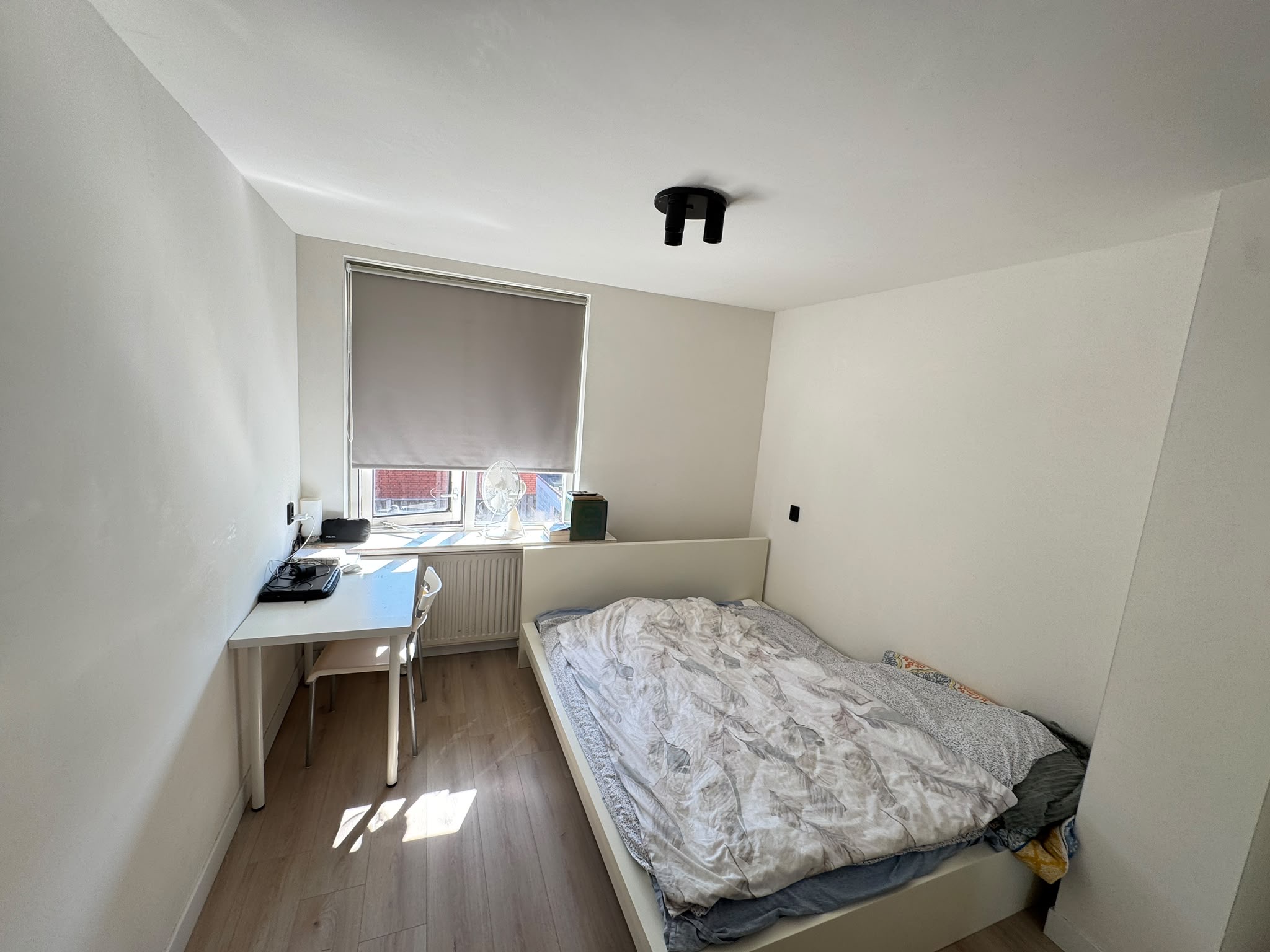 For rent: Almere