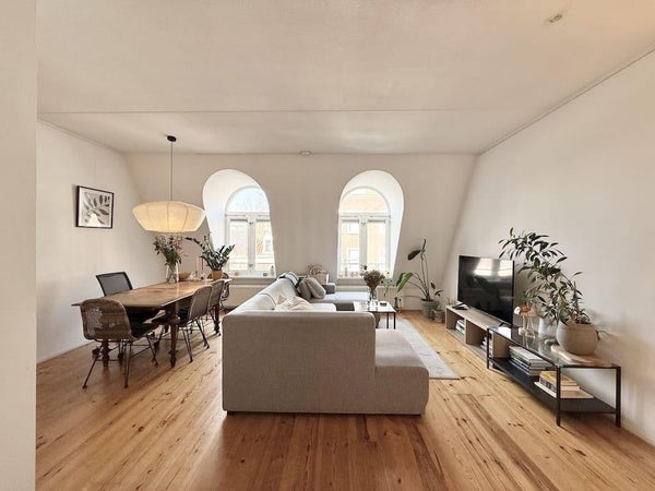 Te huur: Amsterdam / €26252650,00 p.m. / 77,00m2