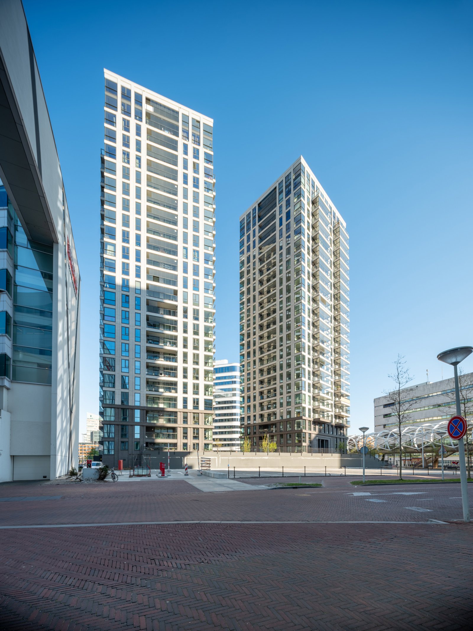 For rent: Den Haag