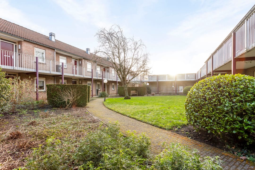 For rent: Bunnik / €932.00 p.m. / 60.00m2