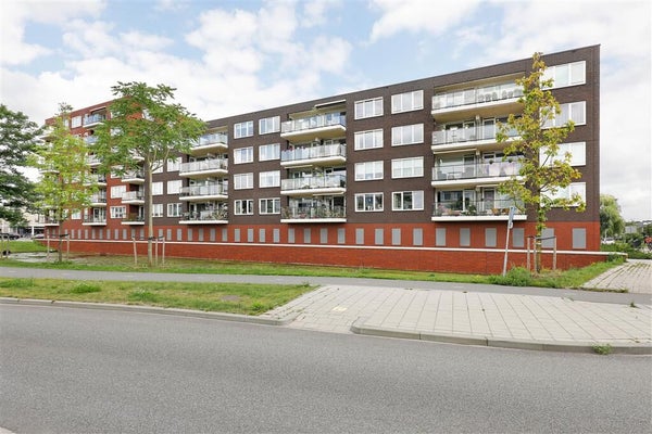 Te huur: Alphen aan den Rijn / €1245,00 p.m. / 91,00m2