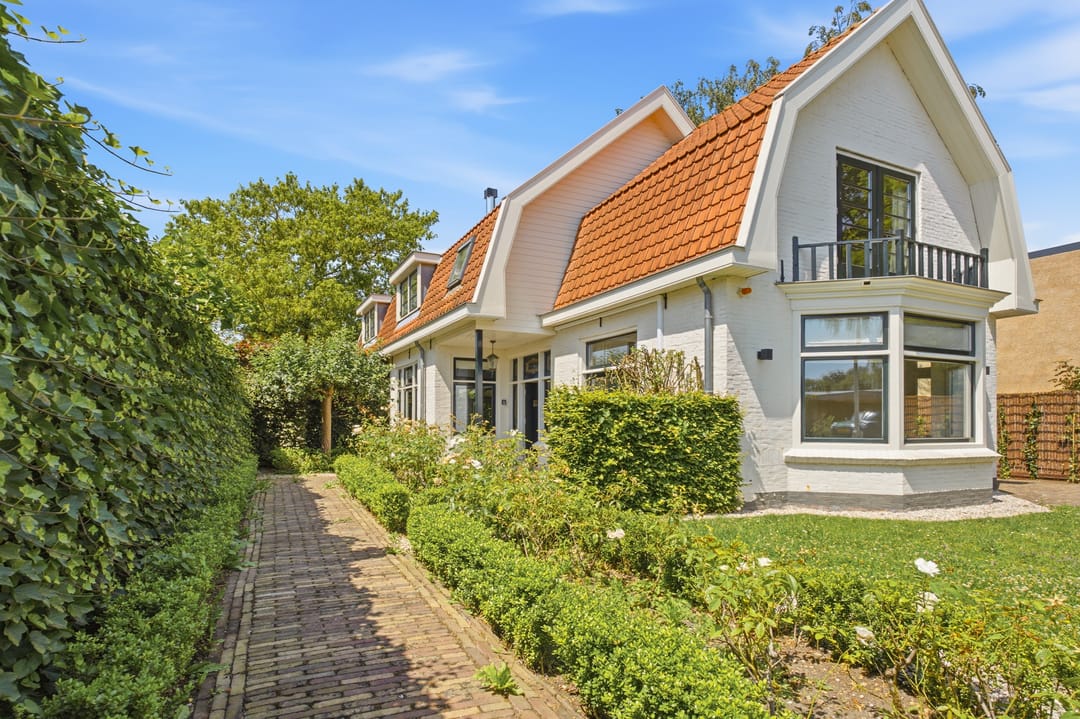 Te huur: Loenen aan de Vecht / €5250 p.m. / 190m2