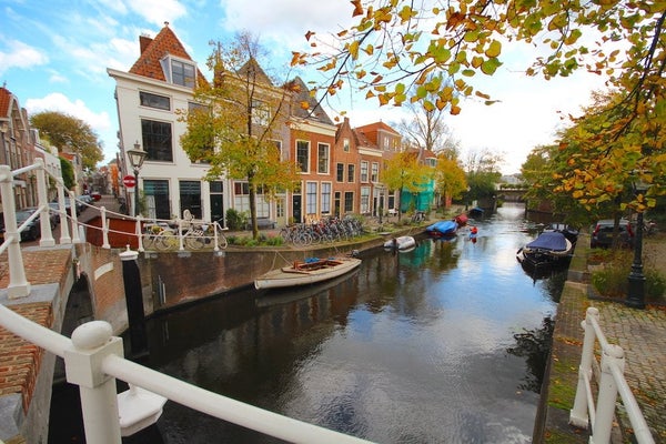 Te huur:  Leiden  / €1895 p.m. / 65m2