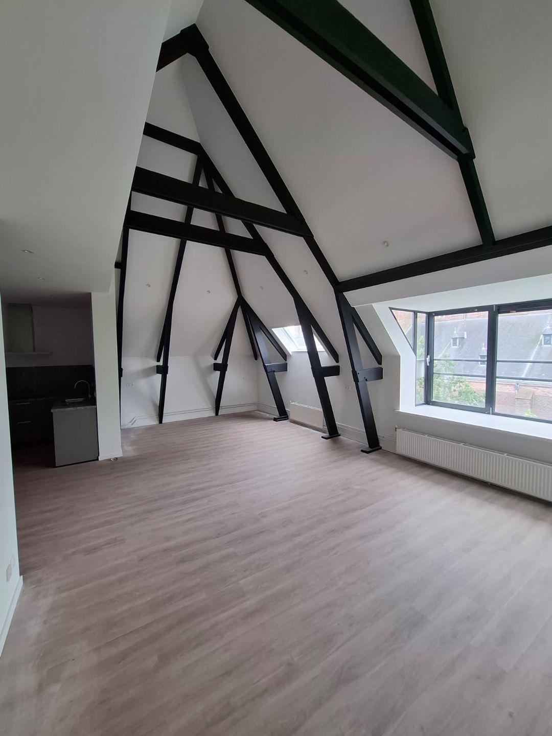 For rent: Groningen
