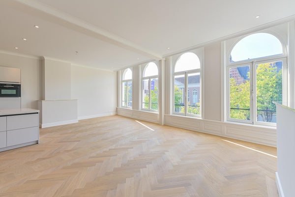 For rent: Amsterdam