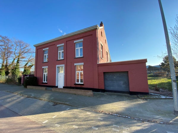 For rent: Maastricht