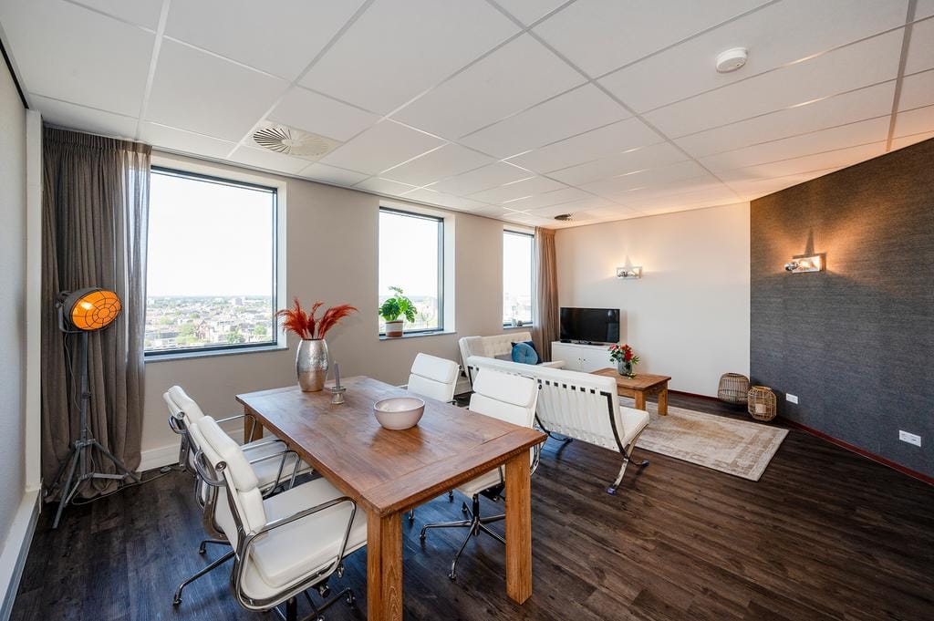 For rent: Leiden / €1542.00 p.m. / 85.00m2