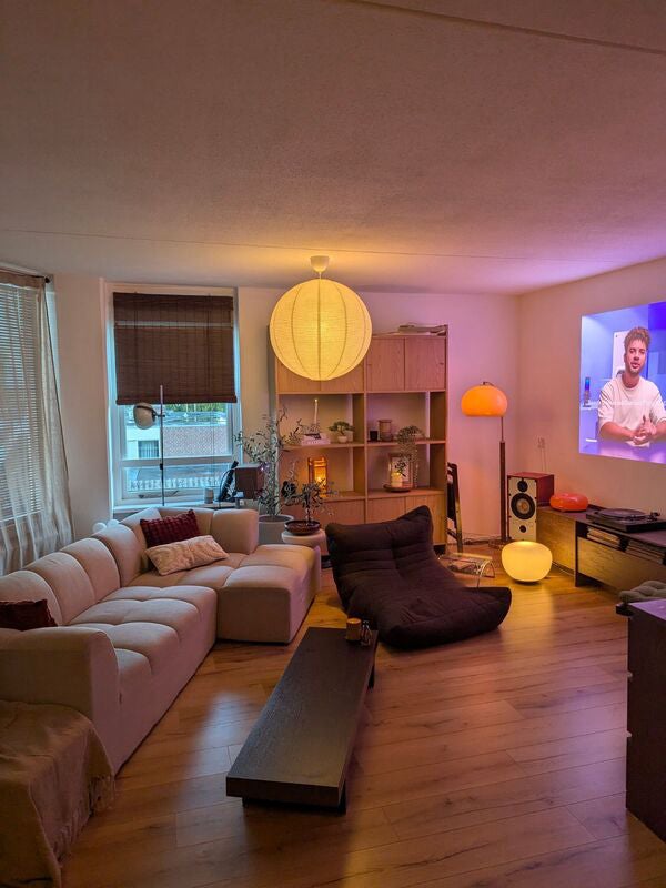 For rent: Helmond / €553 p.m. / 55m2